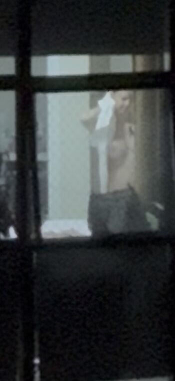 Through The Window