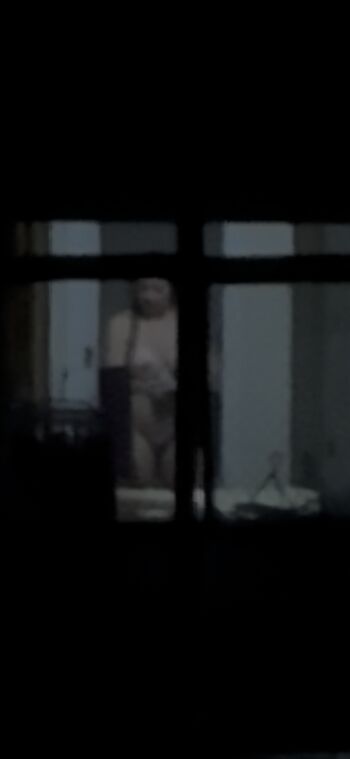Through The Window