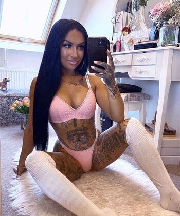 Tia Mendez