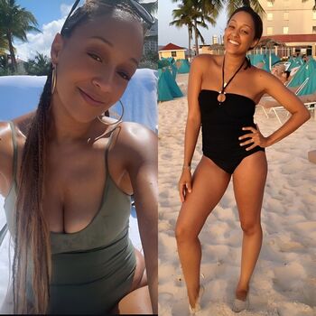 Tia Mowry
