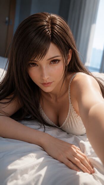 Tifa Lockhart
