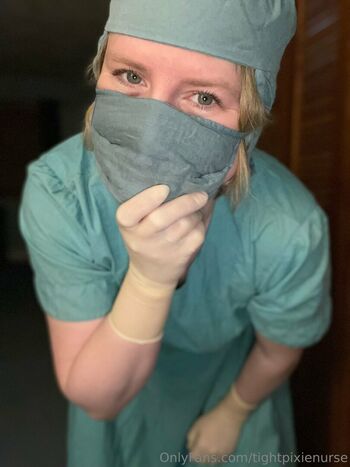 tightpixienurse