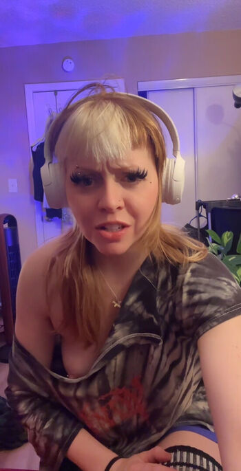 Tiktok Live Nipslips & Nudity