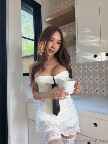 tinayoshile