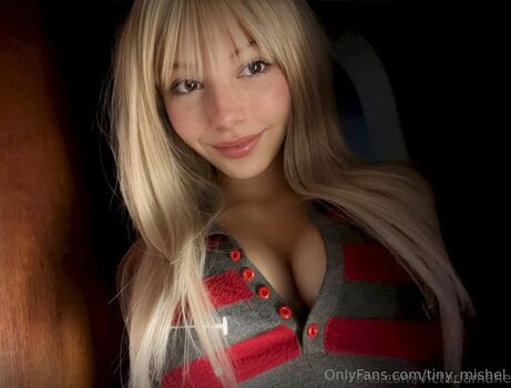 tiny_mishel