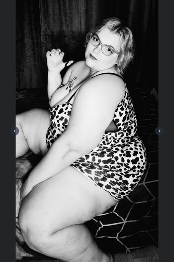 Titinne BBW