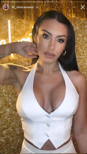 Toni Berenato
