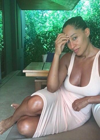 Tracee Ellis Ross
