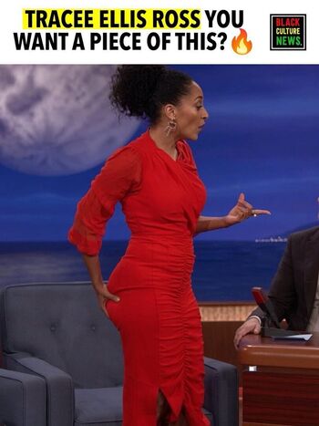 Tracee Ellis Ross