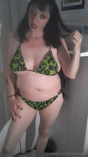 trash-muse