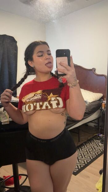 Trinty Wilson, Trinitywilson3, Trinitysmh3, Trinitygrace022