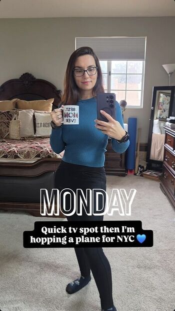 Trisha Hershberger