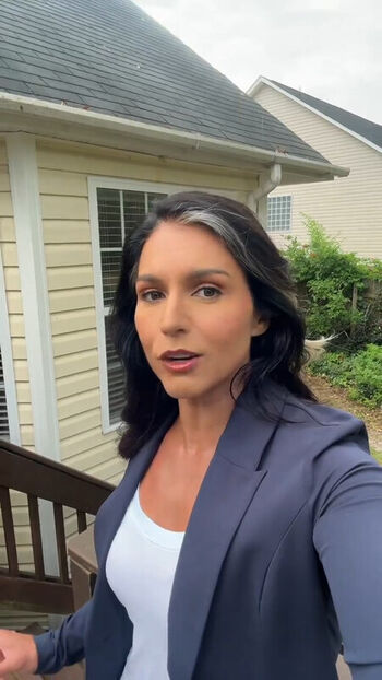 Tulsi Gabbard