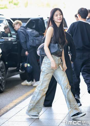 Tzuyu