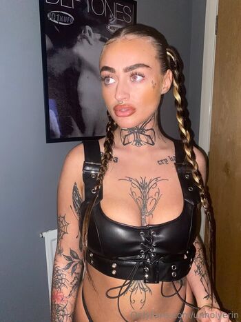 unholyerin