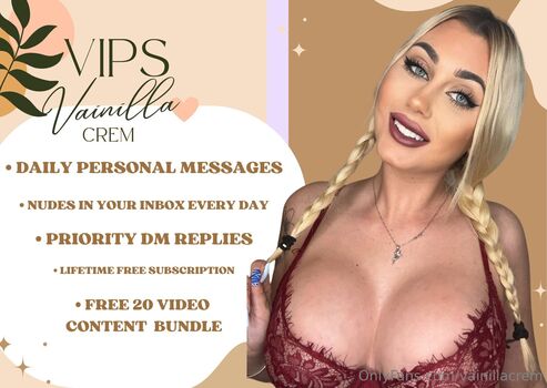 vainillacrem