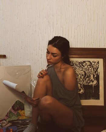 Valentina Buzzurro