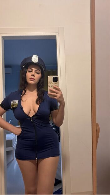 Valentina Nappi