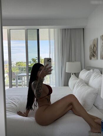 Valerie Cossette