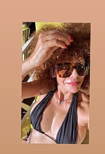 Vanessa Da Mata