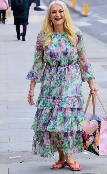 Vanessa Feltz