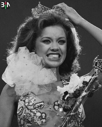 Vanessa L. Williams