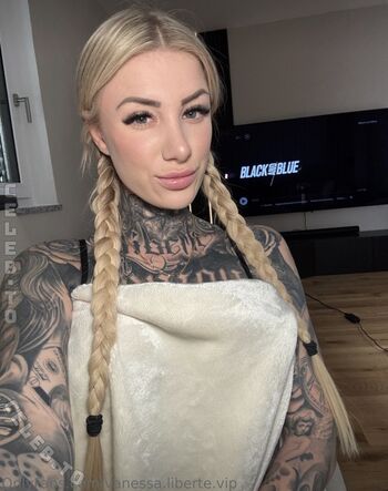 Vanessa Liberte