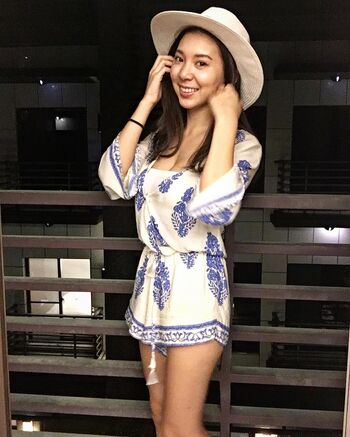 Vanessa Yao