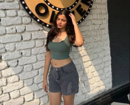 Vanya Singh