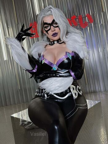 Vasilielcosplay