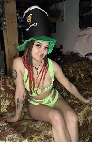 Venuskittyxo