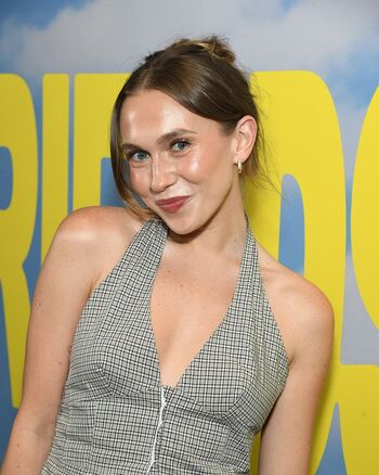 Veronika Slowikowska