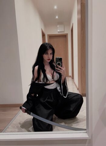 Vi Morrigan