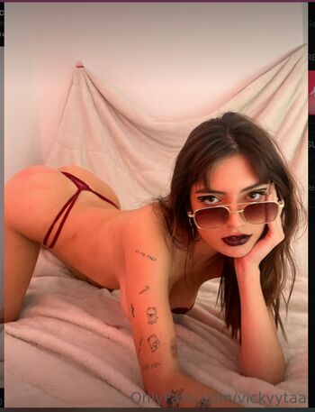 Vicky Charlon