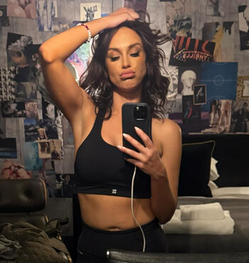 Vicky Pattison