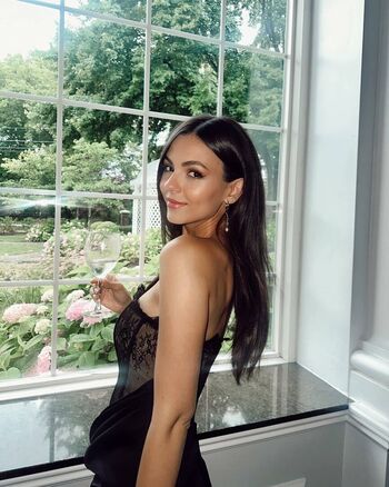 Victoria Justice