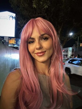 Victoria Justice