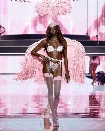 Victoria's Secret Angels