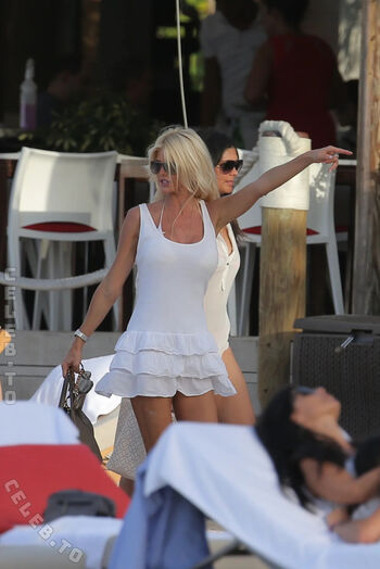 Victoria Silvstedt