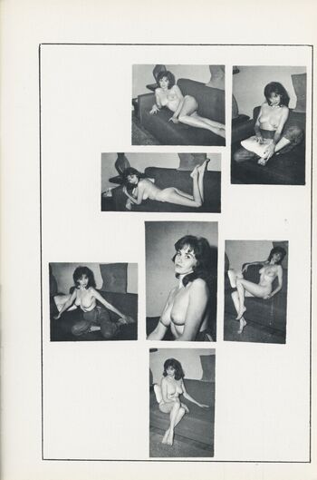 Vintage Starlets
