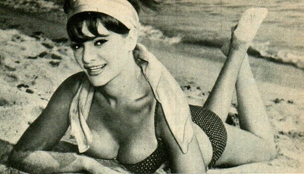 Vintage Starlets