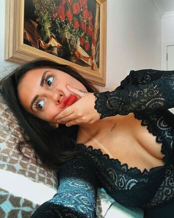 Vitoria Marcilio