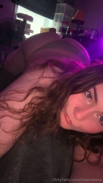vixenveexo