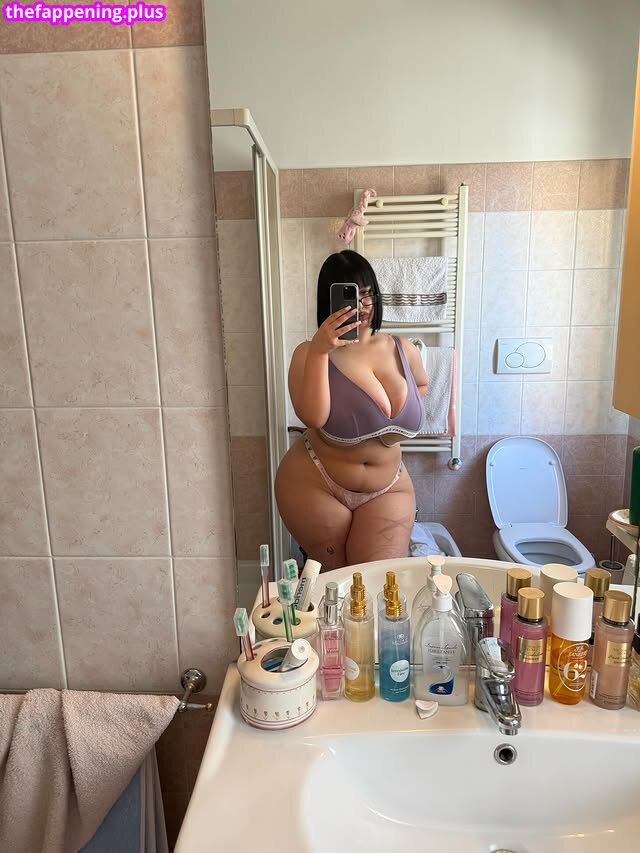 Mxmmytina / Vvalentinabonetalli Nagie OnlyFans Zdjęcie #175