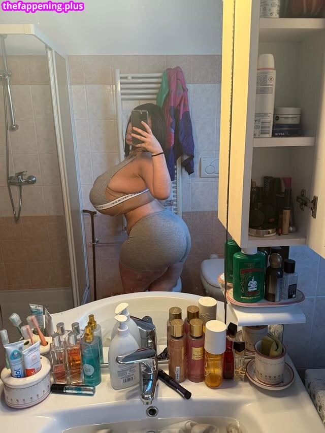 Mxmmytina / Vvalentinabonetalli / https: Foto OnlyFans Nuda #202