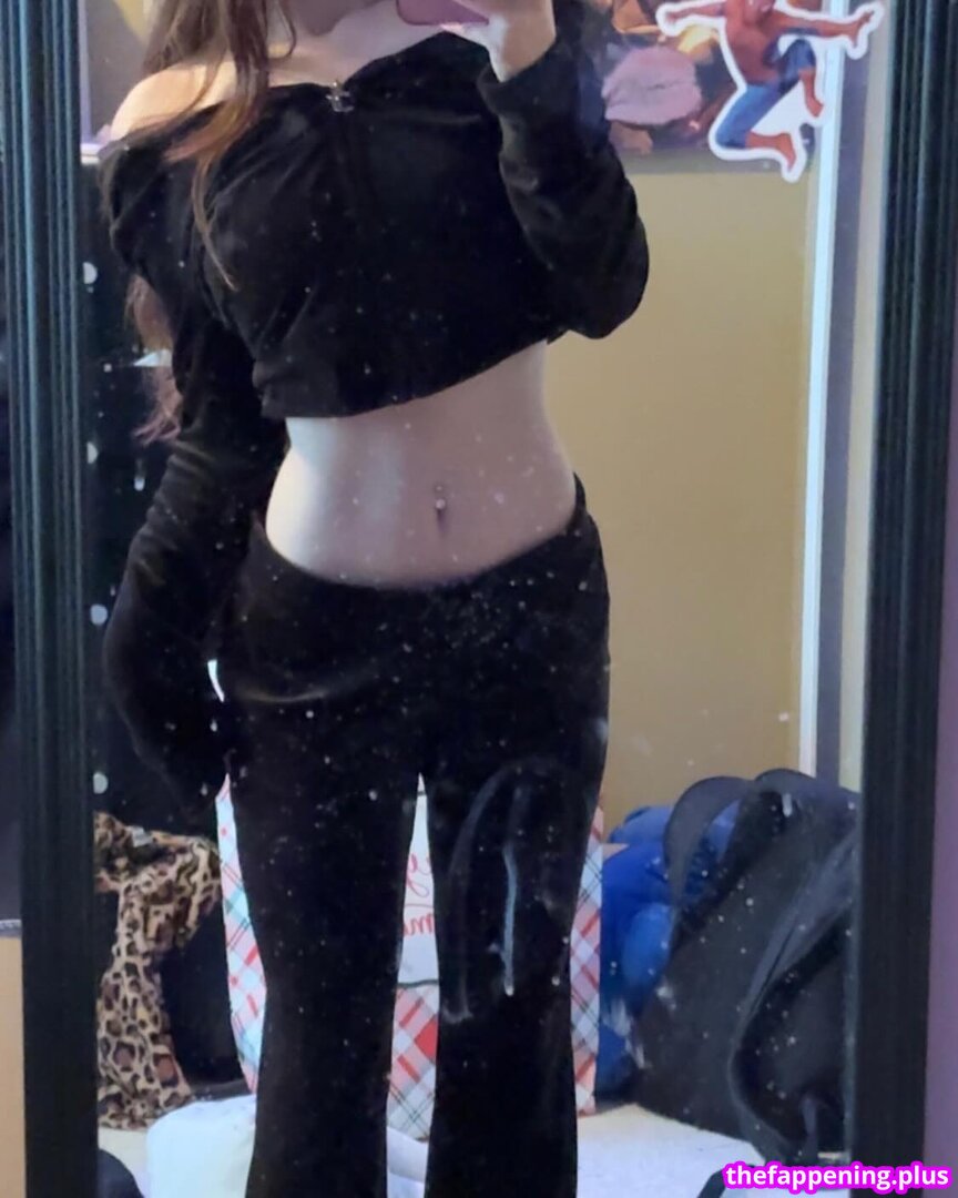 violetmyers / vvlils Naken OnlyFans Foto #3