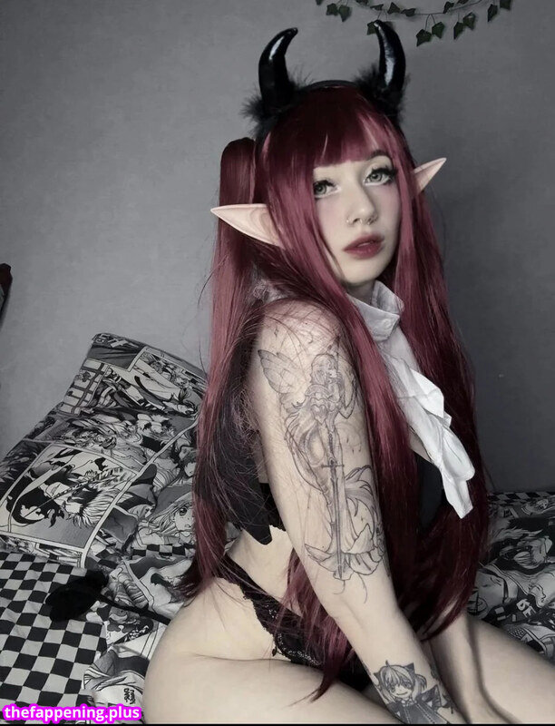 Vvodochka / voddochka Nahá OnlyFans fotografie #7