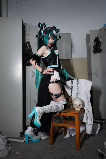 絞肉姬Walküre