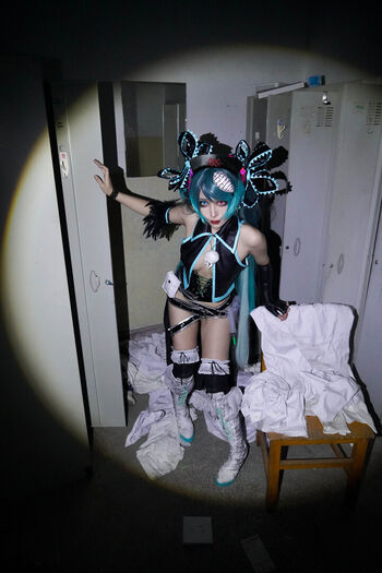 絞肉姬Walküre