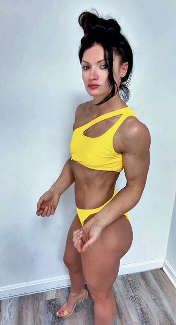 Whitney Grenaway